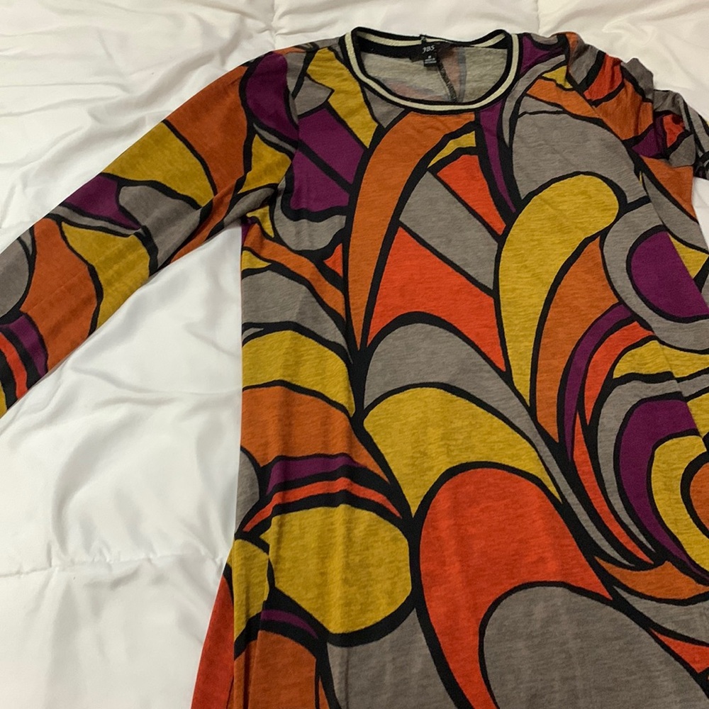 Cute dress super comfortable size M